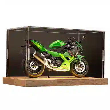 x Kawasaki NINJIA400 112