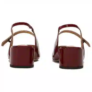 Tony Bianco WHAM 5cm