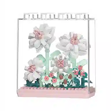 1343pcs CLC7323-7326