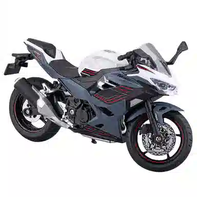 x Kawasaki NINJIA400 112