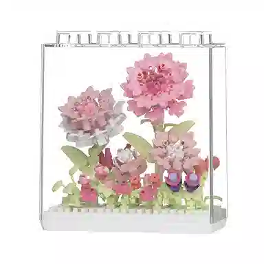 1343pcs CLC7323-7326