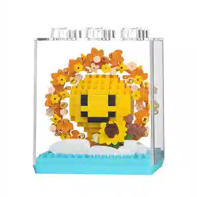 301-600pcs CLC7345-7348