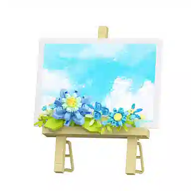 1408pcs CLC7327-7330