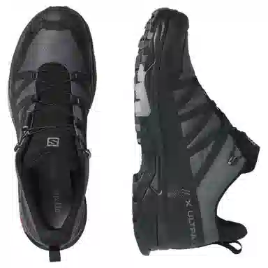 Salomon X Ultra 4 Wide Gore-Tex