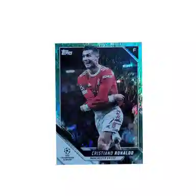 Topps 21-22 topps base C