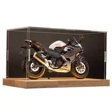 x Kawasaki NINJIA400 112