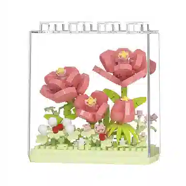 1343pcs CLC7323-7326