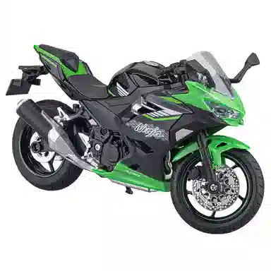 x Kawasaki NINJIA400 112