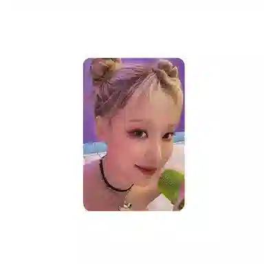 SM Entertainment aespa spicy