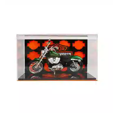 Maisto 112 2013 XL 1200v Seventy-two