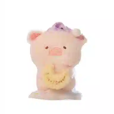 TOYZEROPLUS LuLu lulu 12.5cm