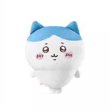 MINISO x chiikawa hachiware 17.4cm18.7cm22.5cm