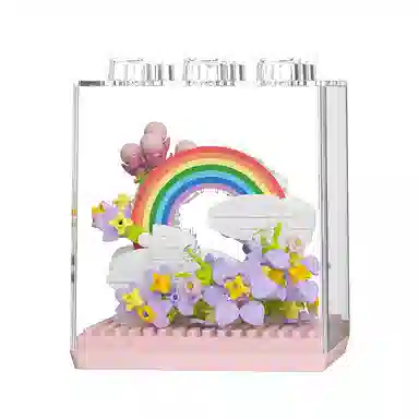 301-600pcs CLC7345-7348