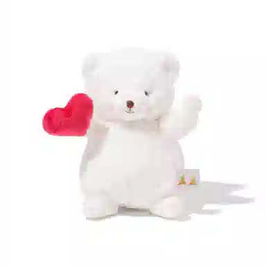 Bunnies By The Bay 17cm