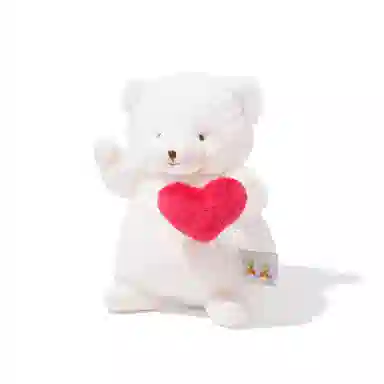 Bunnies By The Bay 17cm