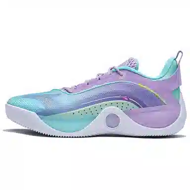 361° Training Shoes Blue Purple