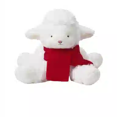 Bunnies By The Bay 33cm