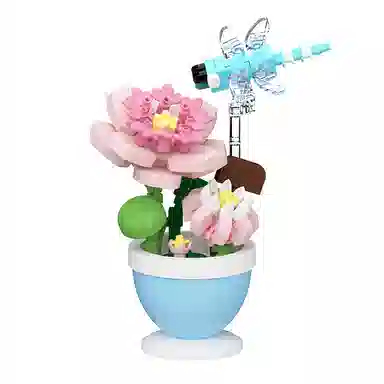 1054pcs CLC7337-7340