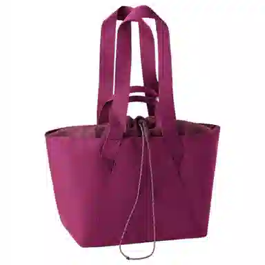 蕉下 短途旅行袋通勤大容量待产包收纳袋 涤纶 手提包 男女同款情侣款 多色