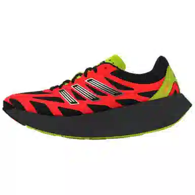 adidas Adizero Aruku Black Red