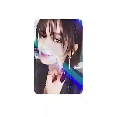 STARSHIP Entertainment IVE 1I'VE MINEkms 1.0