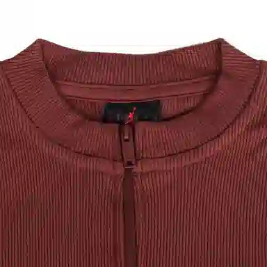 Jordan Knit Dress Red