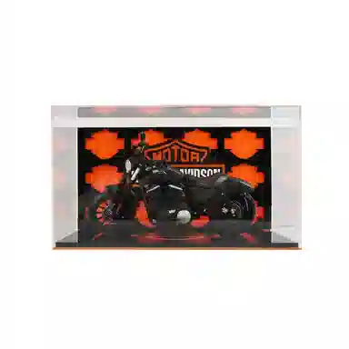 Maisto Sportster Iron 883