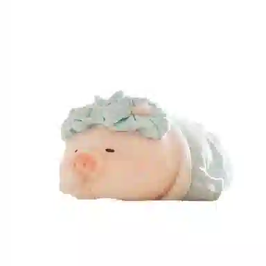 TOYZEROPLUS LuLu lulu 12.5cm