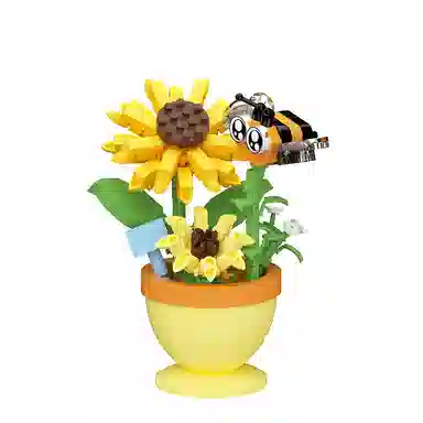 1054pcs CLC7337-7340