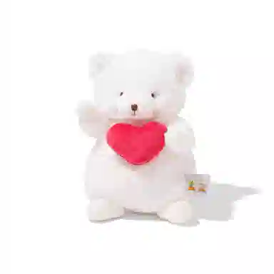 Bunnies By The Bay 17cm