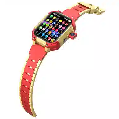 PALMHANGGPS