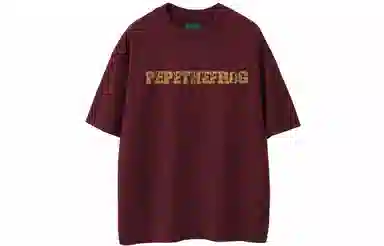 pepe the frog 7logoT