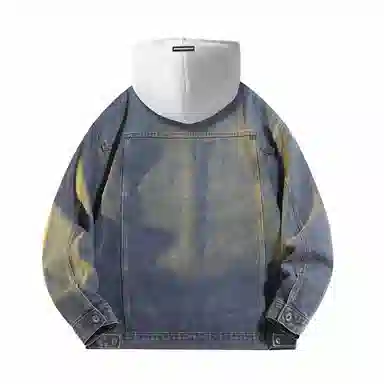 ROBINHOOD Denim Jacket