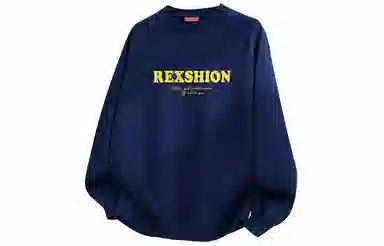 REXSHION Logo