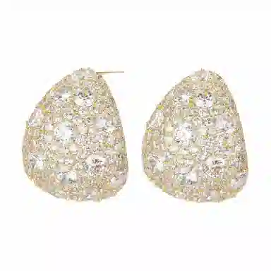 QLADY blingbling s925