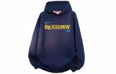 REXSHION Logo