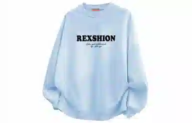 REXSHION Logo