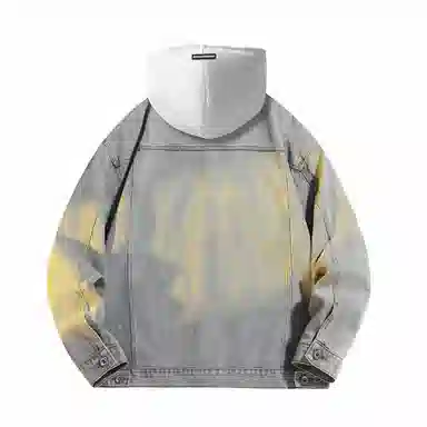 ROBINHOOD Denim Jacket