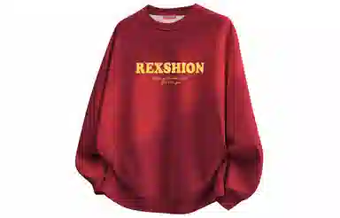REXSHION Logo