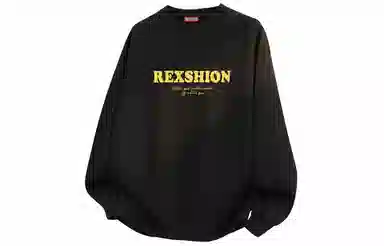 REXSHION Logo