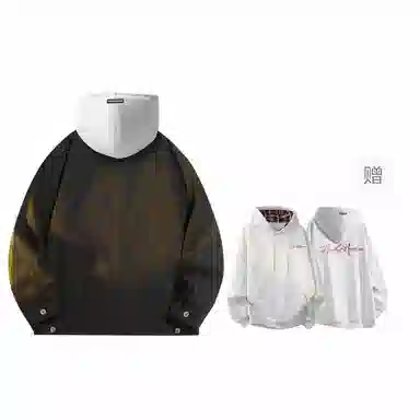 ROBINHOOD Denim Jacket