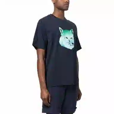 Maison Kitsune SS23 T
