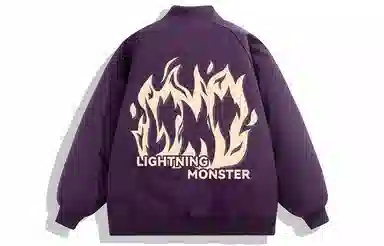 LIGHTNING MONSTER