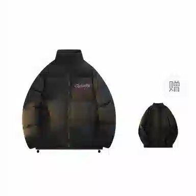 ROBINHOOD Zodiac Series Snake Year Down Jacket