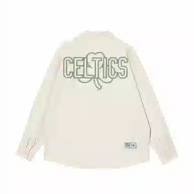 JACK JONES x NBA