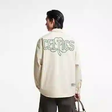 JACK JONES x NBA