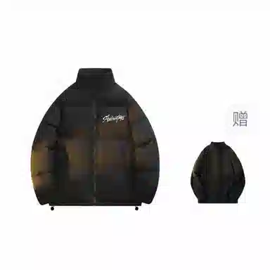 ROBINHOOD Zodiac Series Snake Year Down Jacket