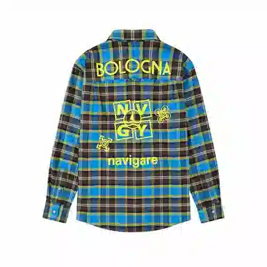 NAVIGARE X YOUNG Logo