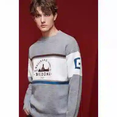 NAVIGARE X YOUNG LOGO