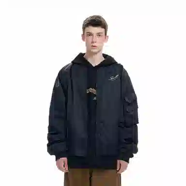 BJHG Jacket